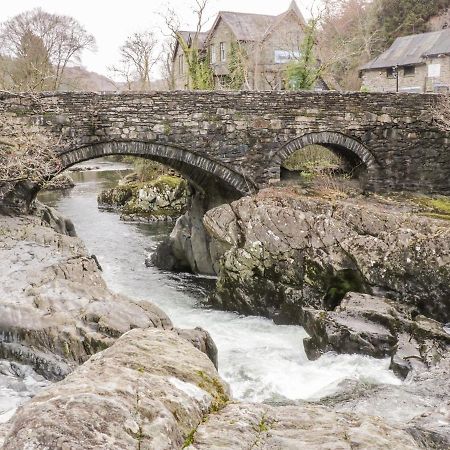 Afallon Betws-y-Coed Extérieur photo