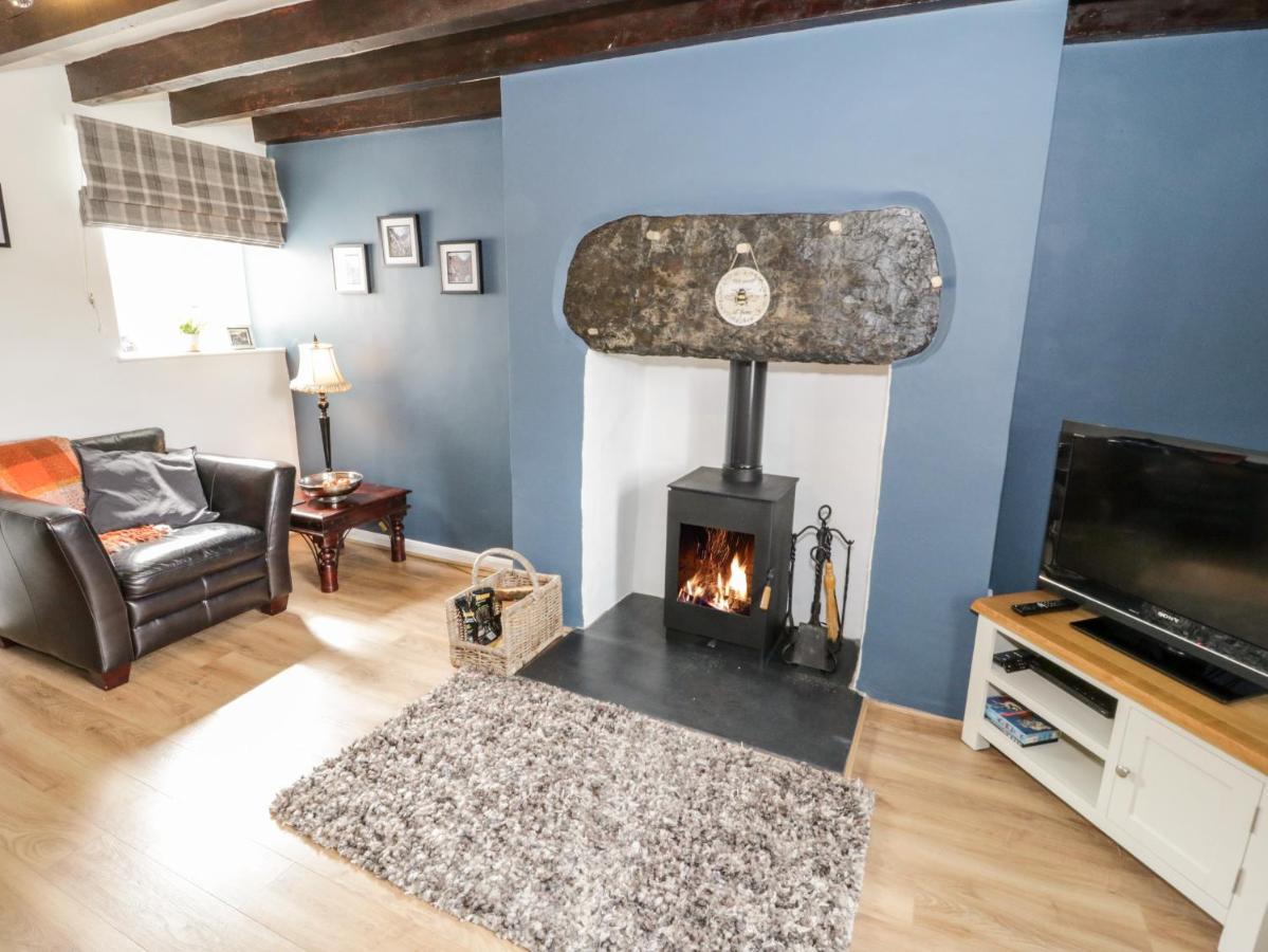 Afallon Betws-y-Coed Extérieur photo