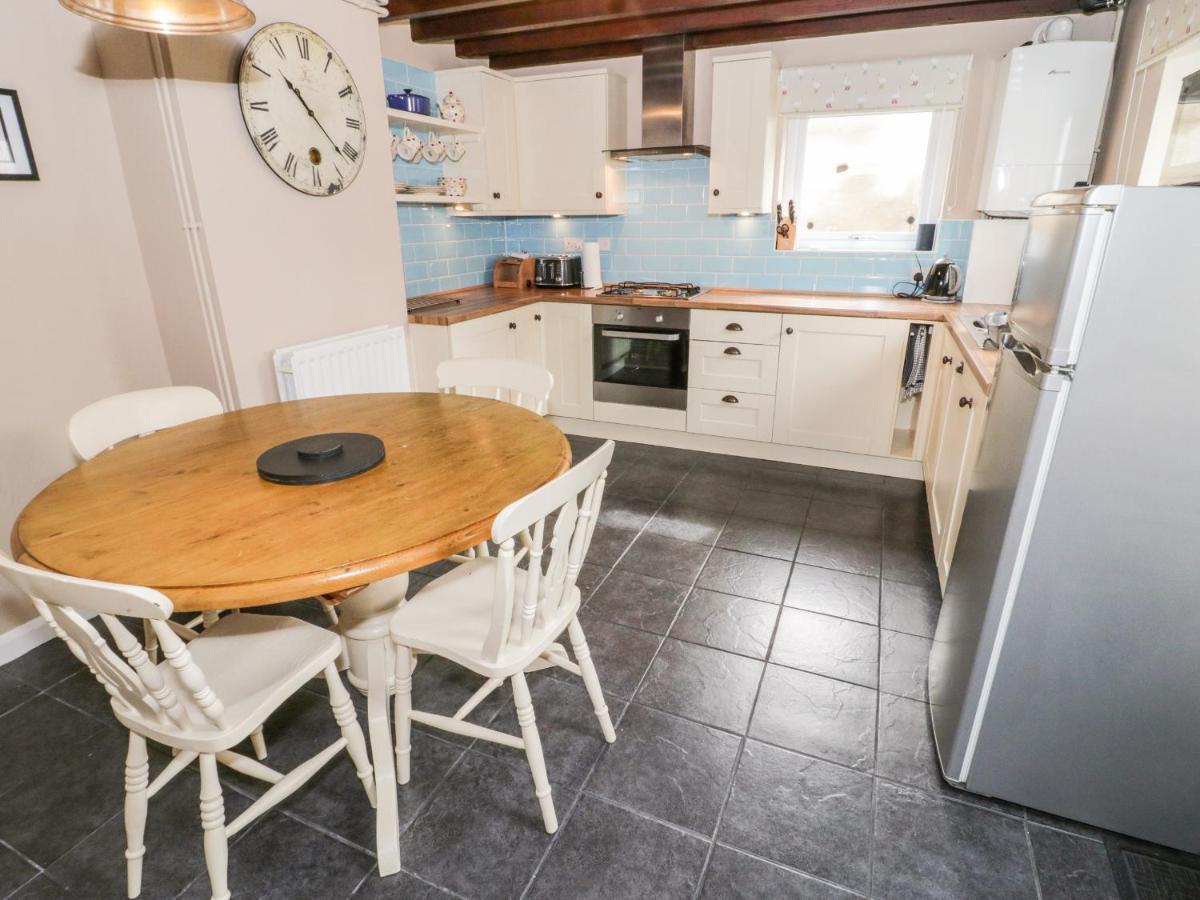 Afallon Betws-y-Coed Extérieur photo