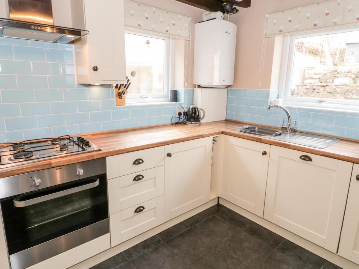 Afallon Betws-y-Coed Extérieur photo