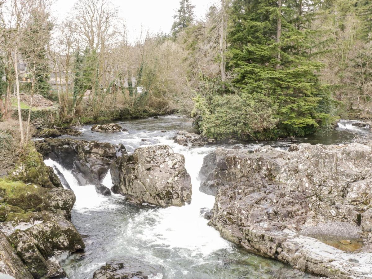 Afallon Betws-y-Coed Extérieur photo
