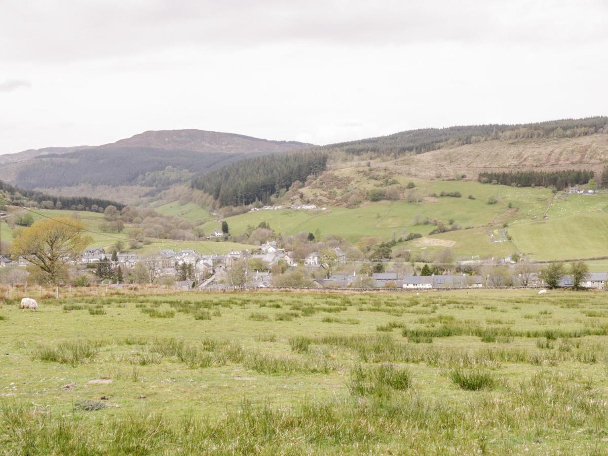 Afallon Betws-y-Coed Extérieur photo