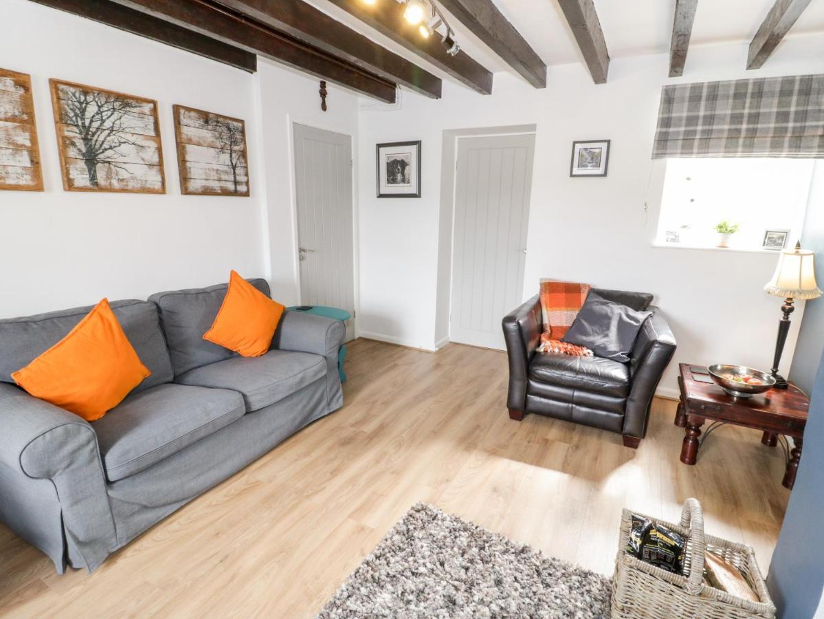 Afallon Betws-y-Coed Extérieur photo