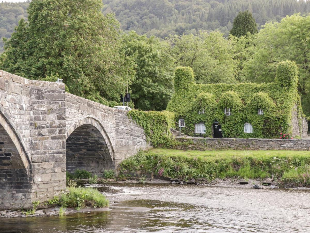 Afallon Betws-y-Coed Extérieur photo